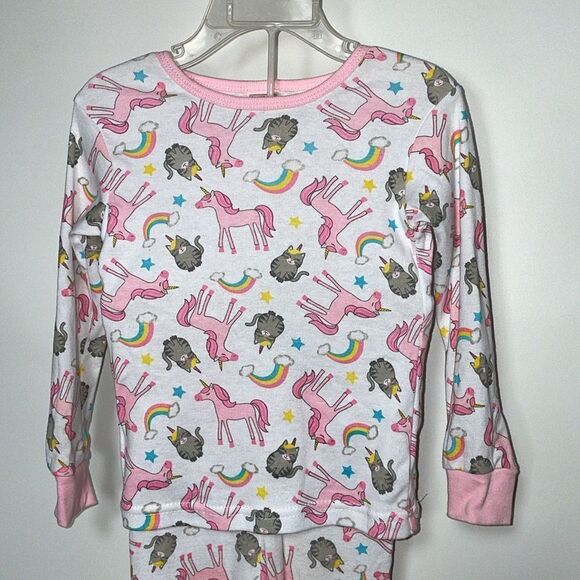 Swiggles child’s pajamas set - Picture 2 of 8